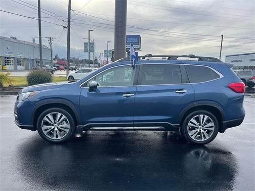 2019 subaru ascent in milwaukee, wisconsin