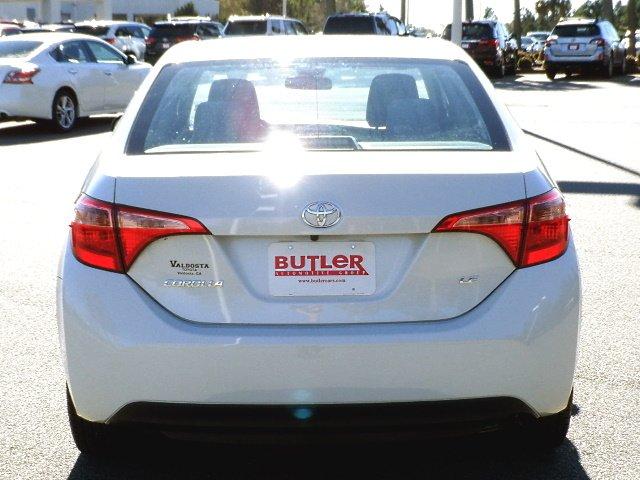 certified 2019 toyota corolla le valdosta, ga 31601 for sale in clyattville, georgia