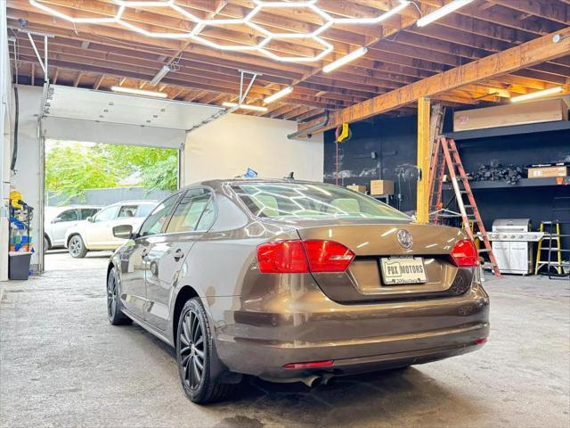 2013 volkswagen jetta tdi
