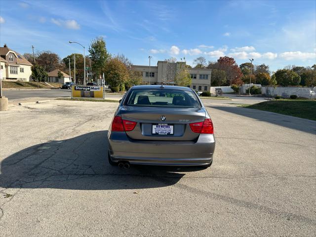 2011 bmw 328 xdrive