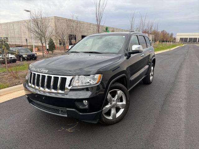 2013 jeep grand cherokee limited x
