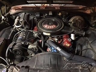 1972 buick skylark used automatic coupe, air conditioning, new tires