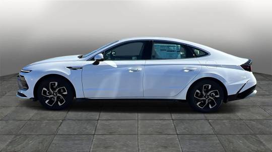 2025 Hyundai Sonata