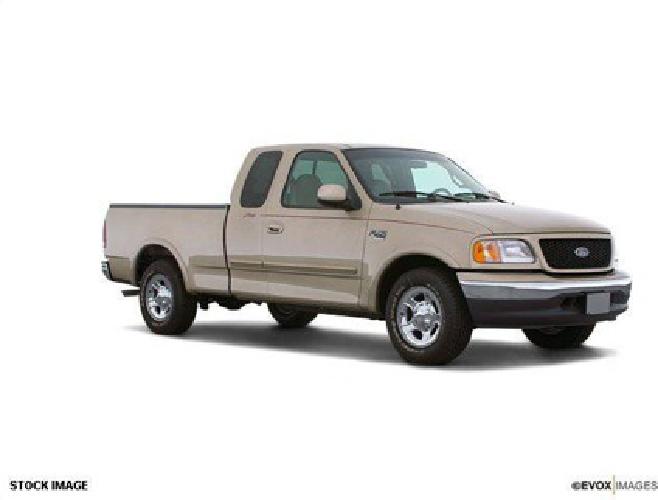 2000 ford f-150 in kendall, fl