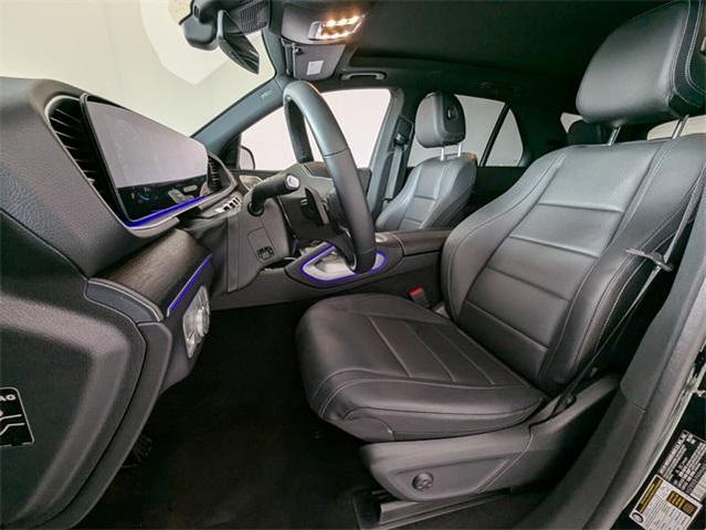 2023 mercedes-benz gle 450 4matic