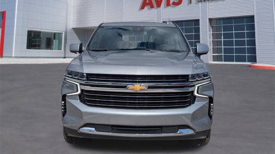 2023 Chevrolet Tahoe