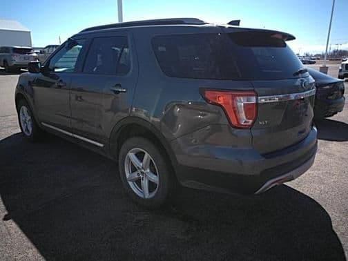 2017 ford explorer xlt 4dr 4x4 in appleby, south dakota