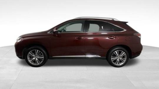 2015 Lexus RX