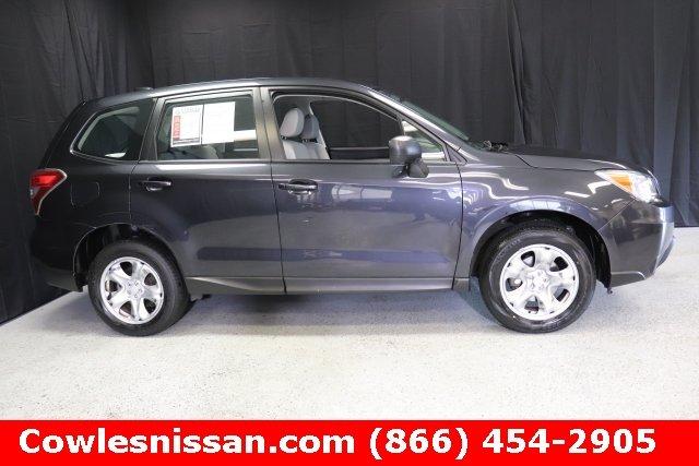 used 2016 subaru forester 2.5i woodbridge, va 22191 for sale in woodbridge, virginia