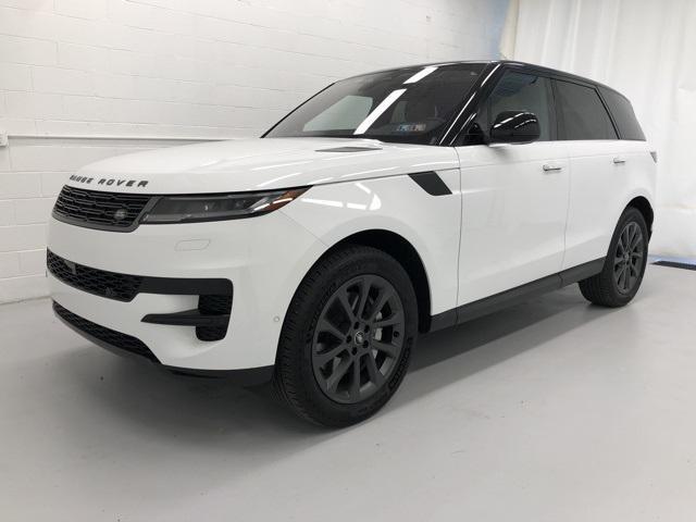 2023 land rover range rover sport se