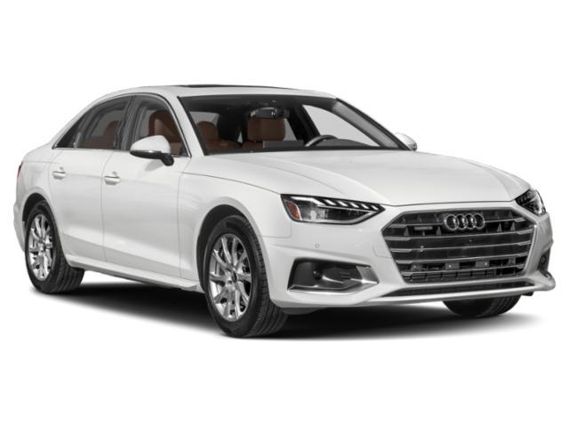 2023 audi a4 40 premium plus