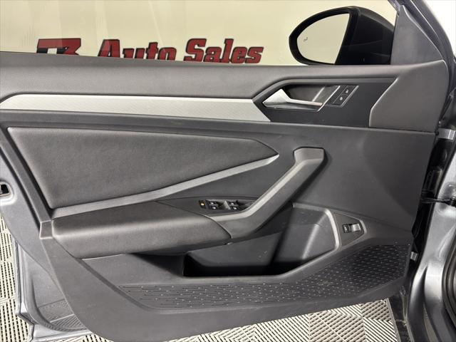 2020 volkswagen jetta 1.4t r-line