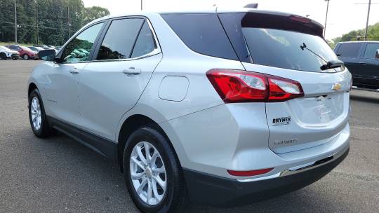 2021 Chevrolet Equinox