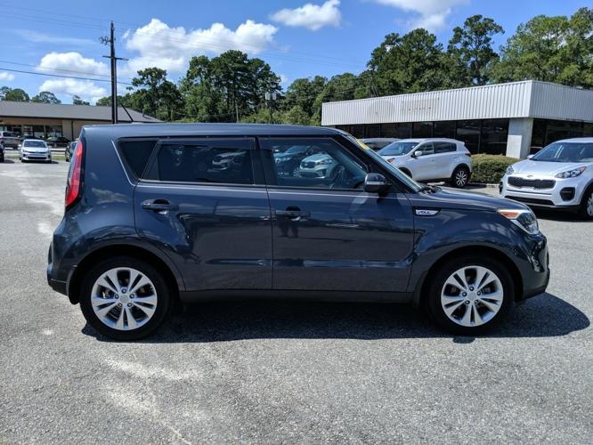 used 2016 kia soul ! valdosta, ga 31602 for sale in valdosta, georgia