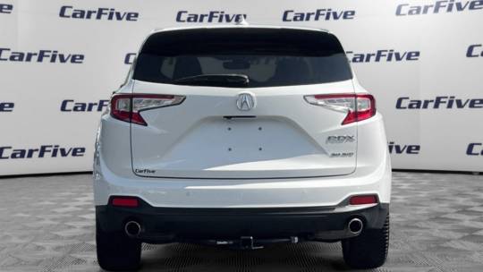 2021 Acura RDX