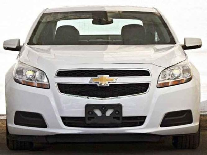2013 chevrolet malibu lt in lake worth, fl