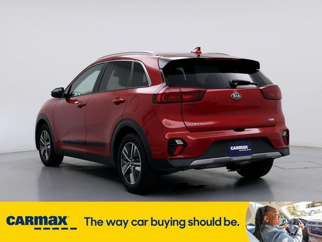 2021 kia niro ex premium