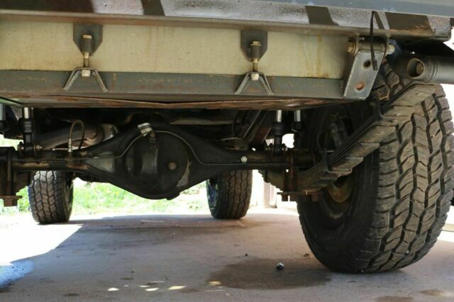 custom prerunner 1984 toyota 4runner with tons of extras! great project!