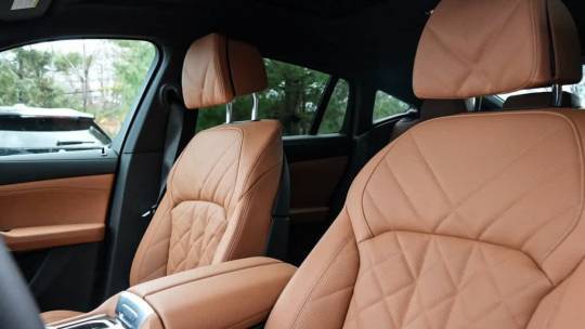 2025 BMW X6