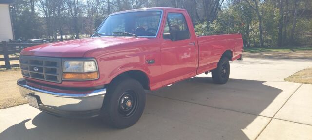 vehicles for sale by owner, ford, f150, 1994, 2wd, truck
