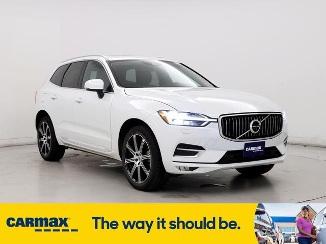 2020 volvo xc60 t5 inscription
