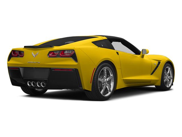 2014 chevrolet corvette stingray base