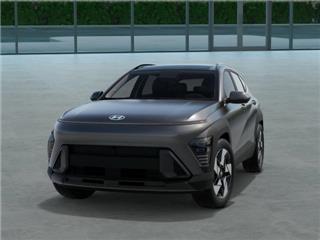 2025 Hyundai Kona limited