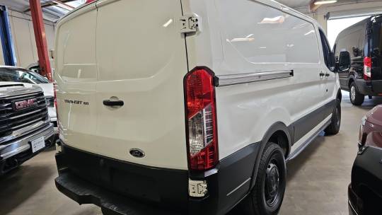 2017 Ford Transit