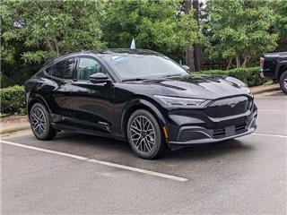 2024 Ford Mustang Mach-E premium