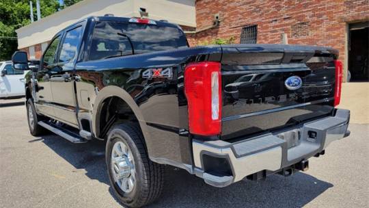 2023 Ford F-350