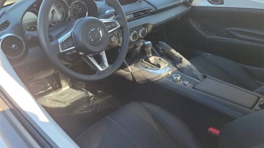 2024 Mazda Mx-5 miata