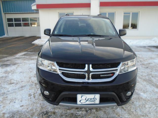 2015 dodge journey sxt awd sxt 4dr suv for sale in hammond, maine