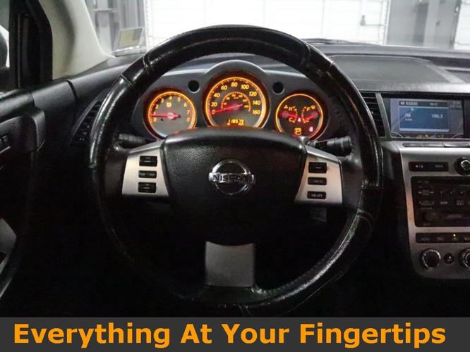 used 2006 nissan murano sl thomasville, ga 31792 for sale in thomasville, georgia