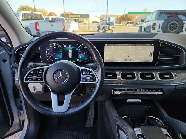 2020 mercedes-benz gle 450 4matic