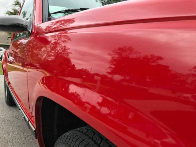 1994 chevy c 1500 short bed flairside 57,k miles