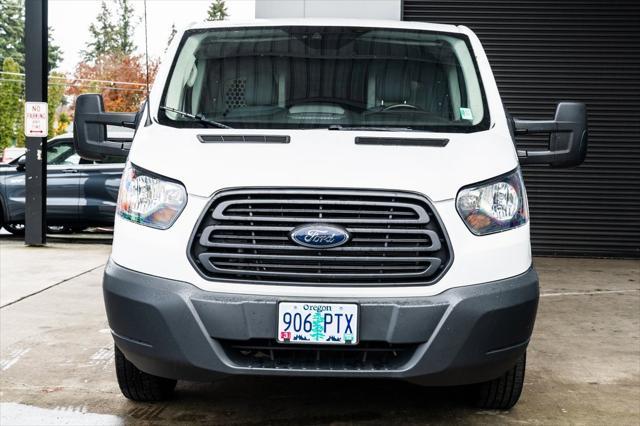 2018 ford transit-250 base