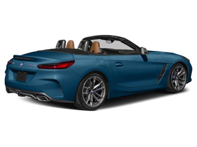 2022 bmw z4 m40i