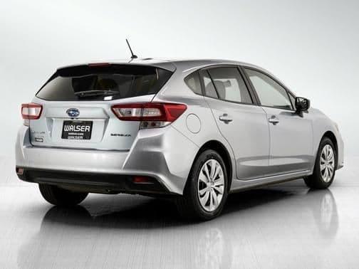 2019 subaru impreza 2.0i in minneapolis, minnesota