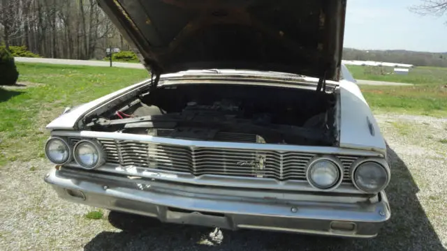 great project cars! two hardtop cars for the price of one! make a great hot rod!
