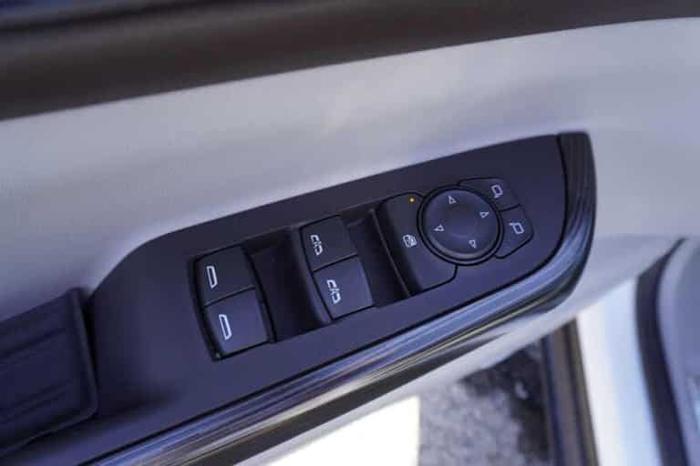 2022 gmc acadia in antlers park, minnesota