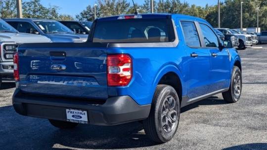 2024 Ford Maverick
