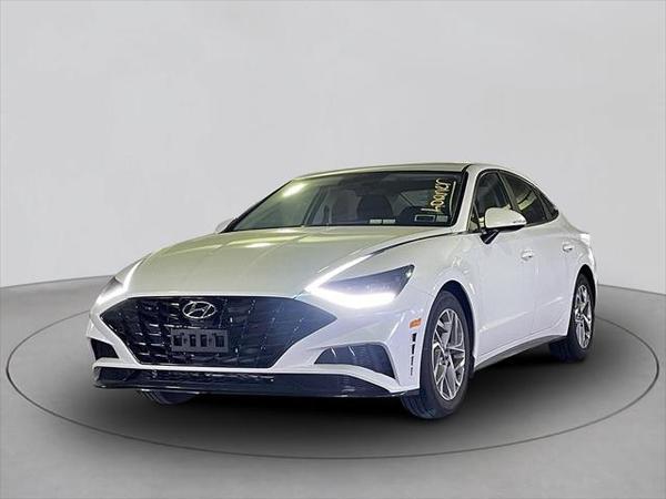 2021 hyundai sonata in hammond, indiana
