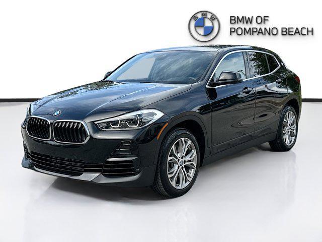 2022 bmw x2 xdrive28i
