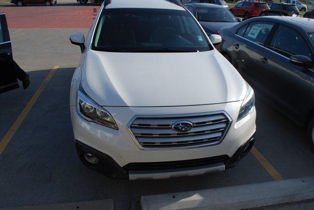 used 2015 subaru outback 3.6r limited fort smith, ar 72908 for sale in fort smith, arkansas