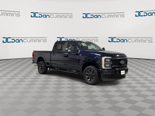 2023 ford f-250 xl