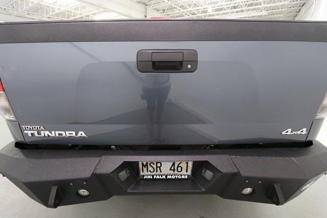 2008 toyota tundra sr5 4x4 sr5 4dr double cab sb (5.7l v8 for sale in kahului, hawaii