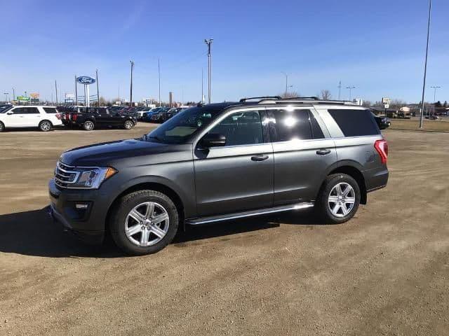 2021 ford expedition xlt in devils lake, north dakota