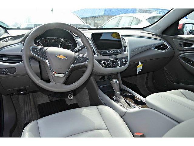 2016 chevrolet malibu premier for sale in manor, delaware