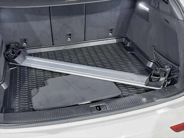 2021 audi q5 45 premium