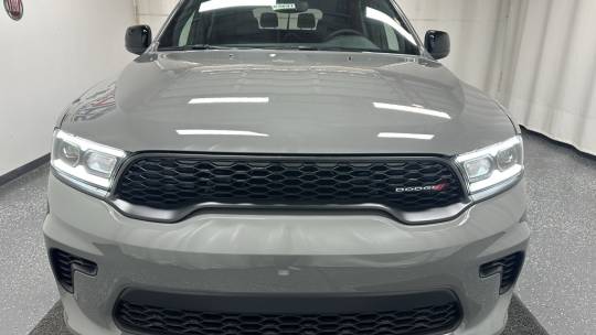 2025 Dodge Durango